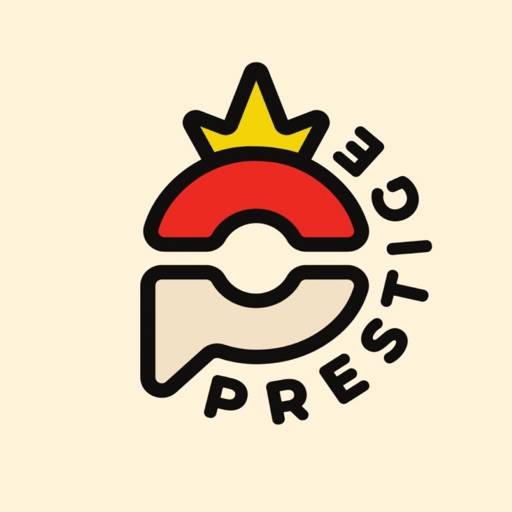 PrestigeTCG app icon