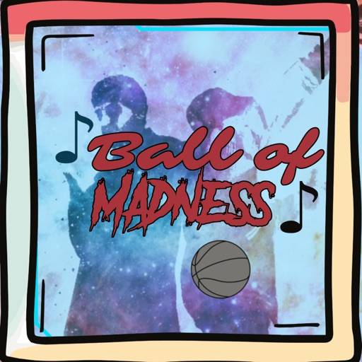 Ball of Madness app icon
