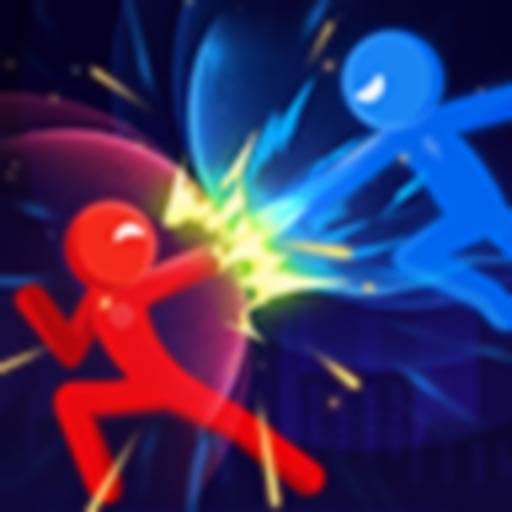StickM：Spire Clash app icon