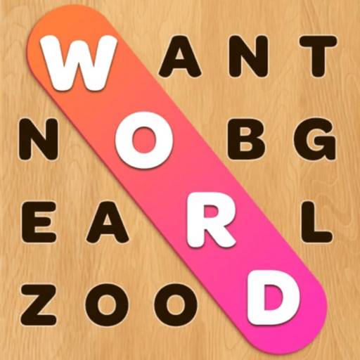 Word Search Hunt