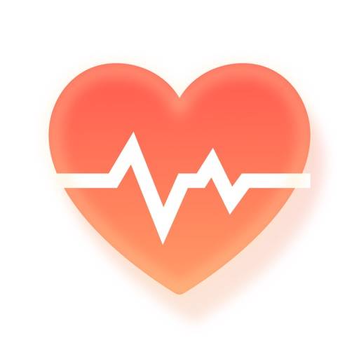 PulseCare: Health Tracker app icon