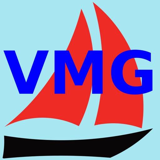 VMG Display app icon