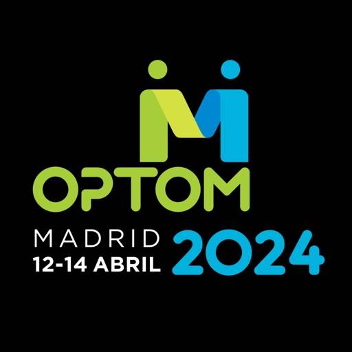 Optom 2024 app icon