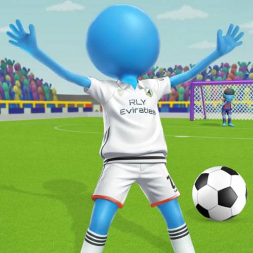 Kick It! Fun Soccer icon