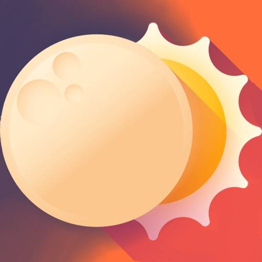 MoonUpHill app icon