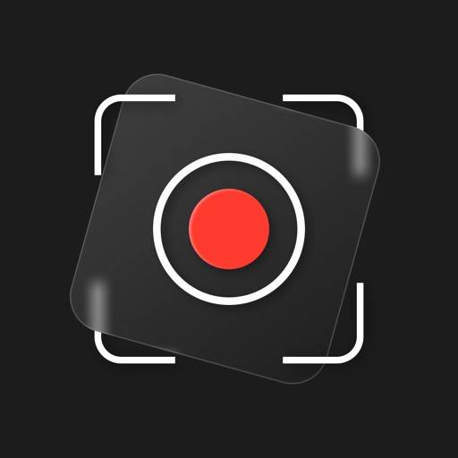 The screen, video recorder арр icon