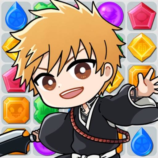 BLEACH Soul Puzzle löschen