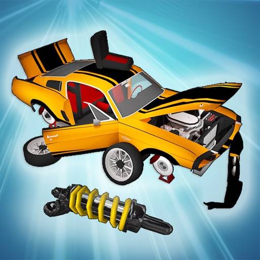 supprimer Réparer ma voiture: Prime