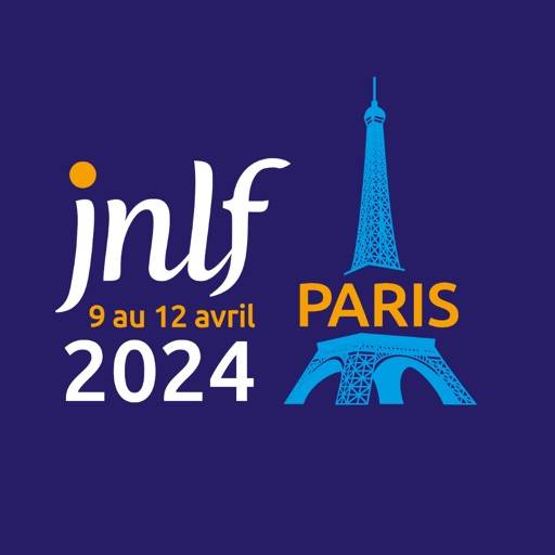 Jnlf 2024 icône