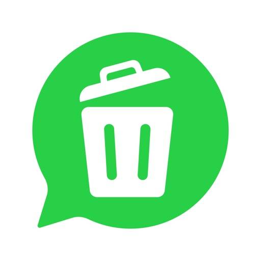 WAMR Recover Deleted Messages app icon