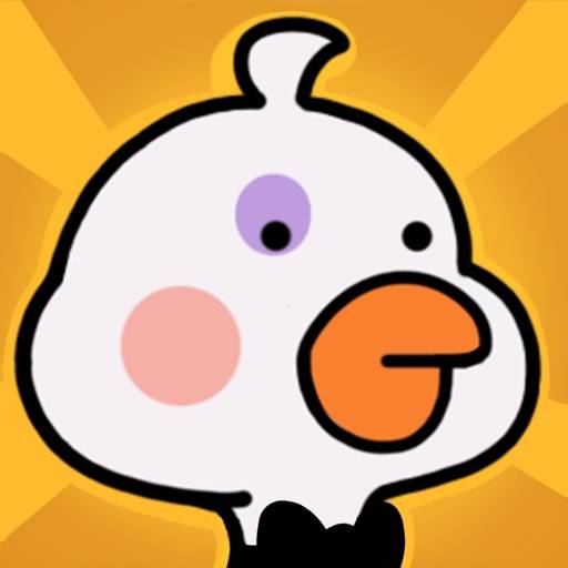 Freaky Duckling app icon