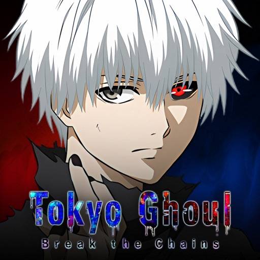 supprimer Tokyo Ghoul : Break the Chains