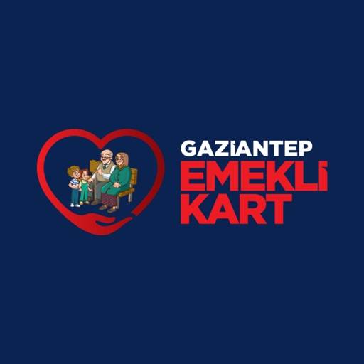 Emekli Kart Gaziantep icon