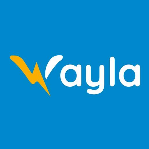 Wayla app icon