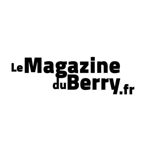 Le Magazine du Berry icône