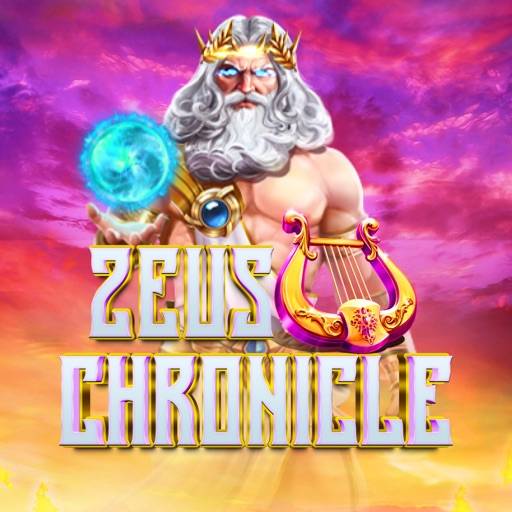 ZeusChronicle app icon