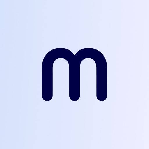 Mochi Health: Weight Loss Care app icon