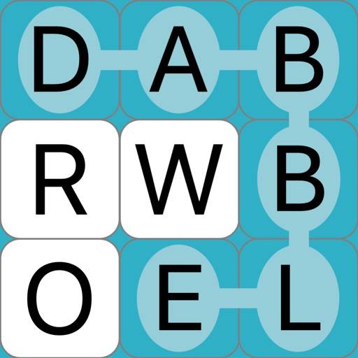 Dabble - Word Games + Spin icon