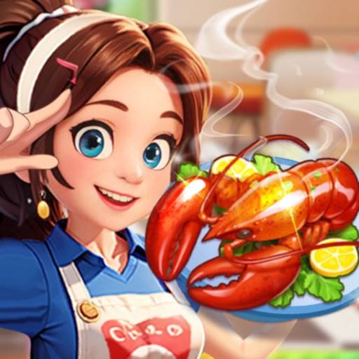 Merge Chef app icon