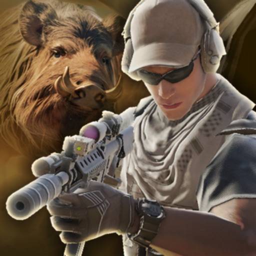 Heli Hog Hunt icon