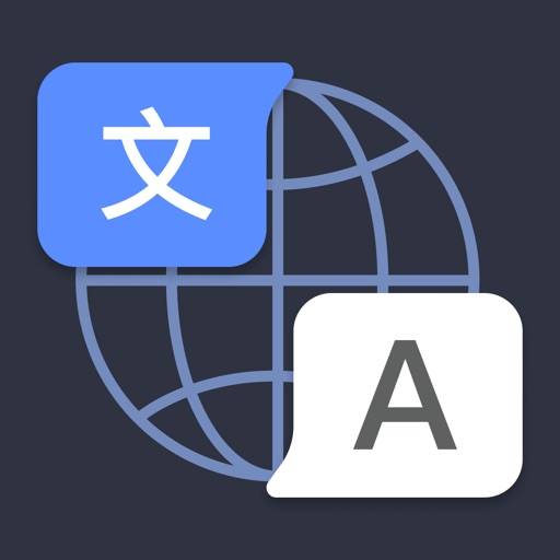 Traduire app icon