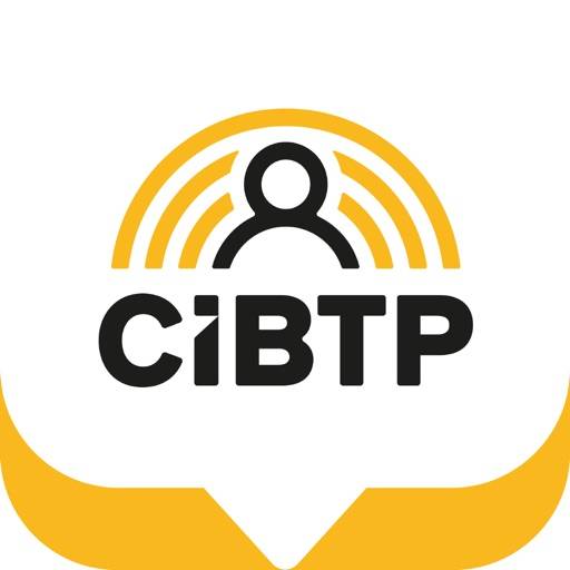 CIBTP & Moi app icon