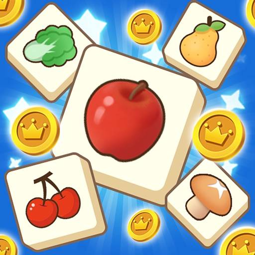 Tile Match 3 Crush app icon