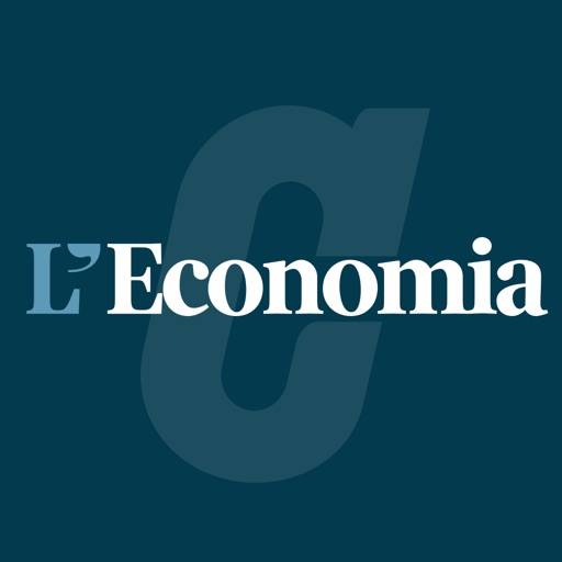 L'Economia Corriere della Sera icona