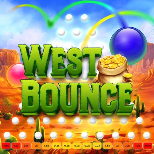 West Bounce icon