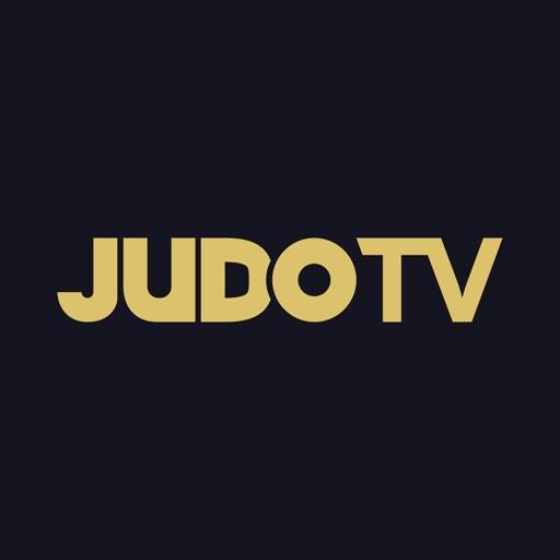 JudoTV app icon