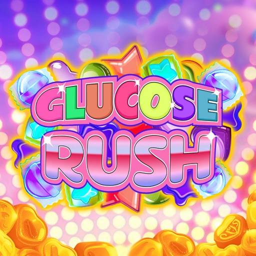 Glucose Rush app icon