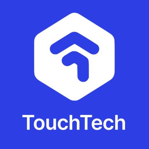 TouchTech app icon