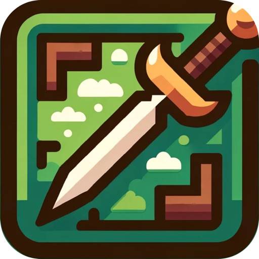 RPGViewer app icon