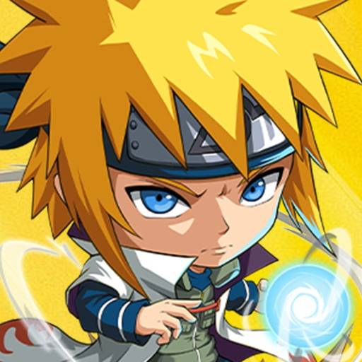 Anime Heroes Rumble icon