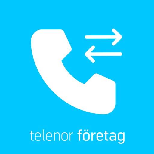 Telenor One X växel icon