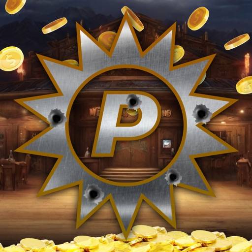 Platin Wave Casino app icon