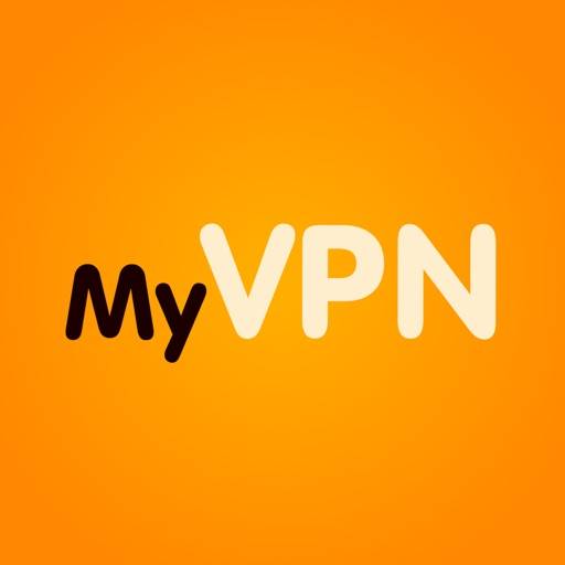 удалить MyVPN