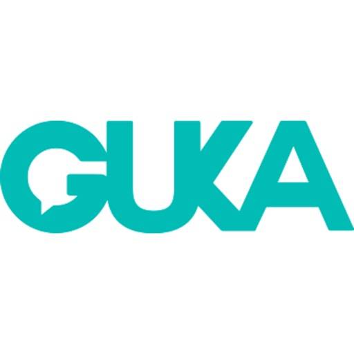 Guka app icon
