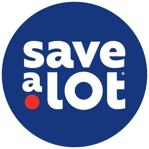 Save A Lot app icon