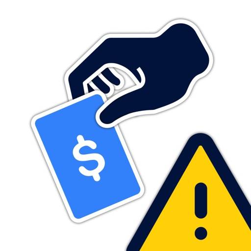 Pickpocket Alert app icon