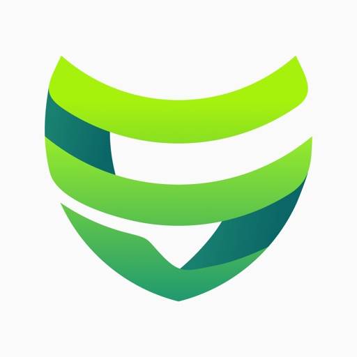 GreenShield Sentinel app icon
