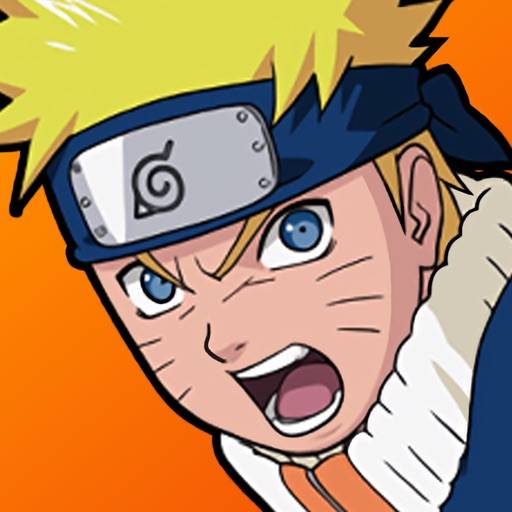 NARUTO: Ultimate Ninja STORM icon