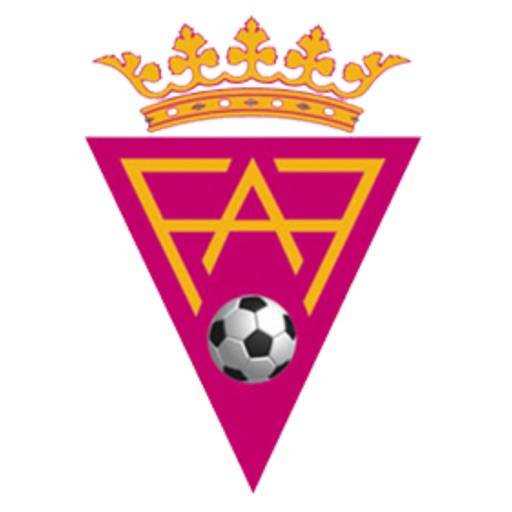 Faf-aff app icon