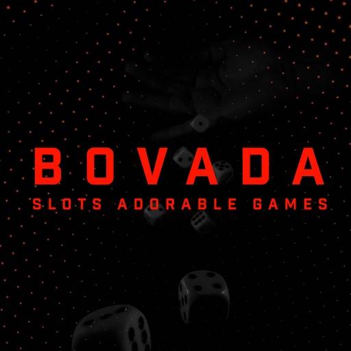 Bovada Slots app icon