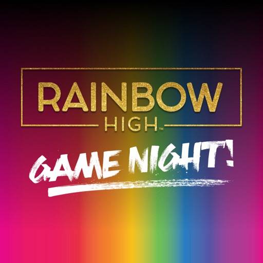 Rainbow High icon