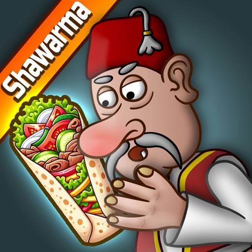 Leggenda Shawarma icon