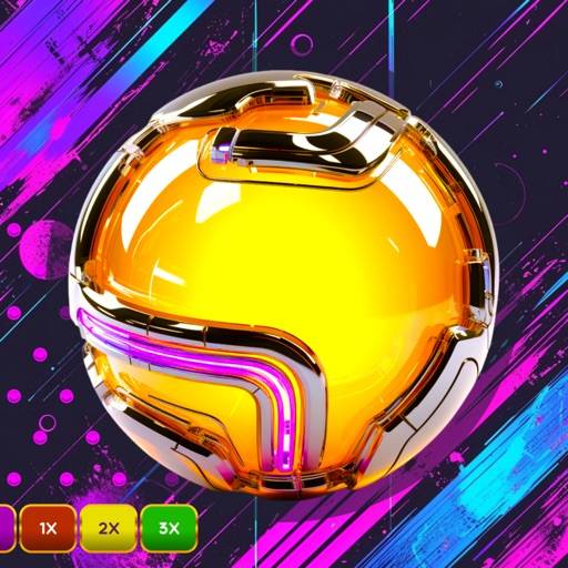 Punko Glass Ball app icon