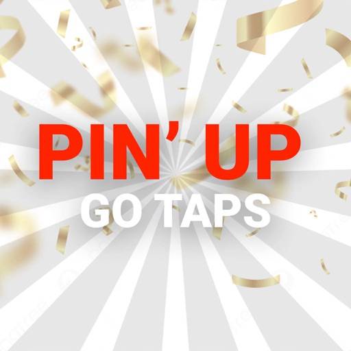 Pln' Up Go Taps app icon