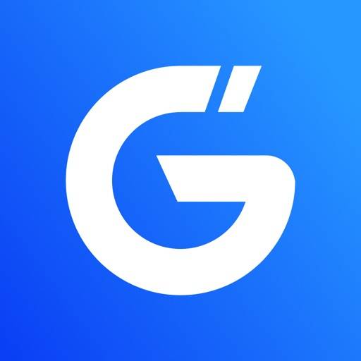 Glampy app icon