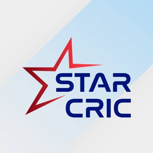 StarCric icon